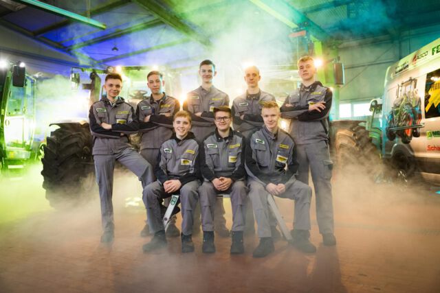 Referenz Werbefotografie bei Meier-Bunge Landtechnik in Wagenfeld.

#MeierBunge #Wagenfeld #Landtechnik #Landwirtschaft #Fendt #Werbefotografie #Landmaschinen #Minden #Fotograf #Werbefotograf #Automover #Husqvarna #Industriefotografie
